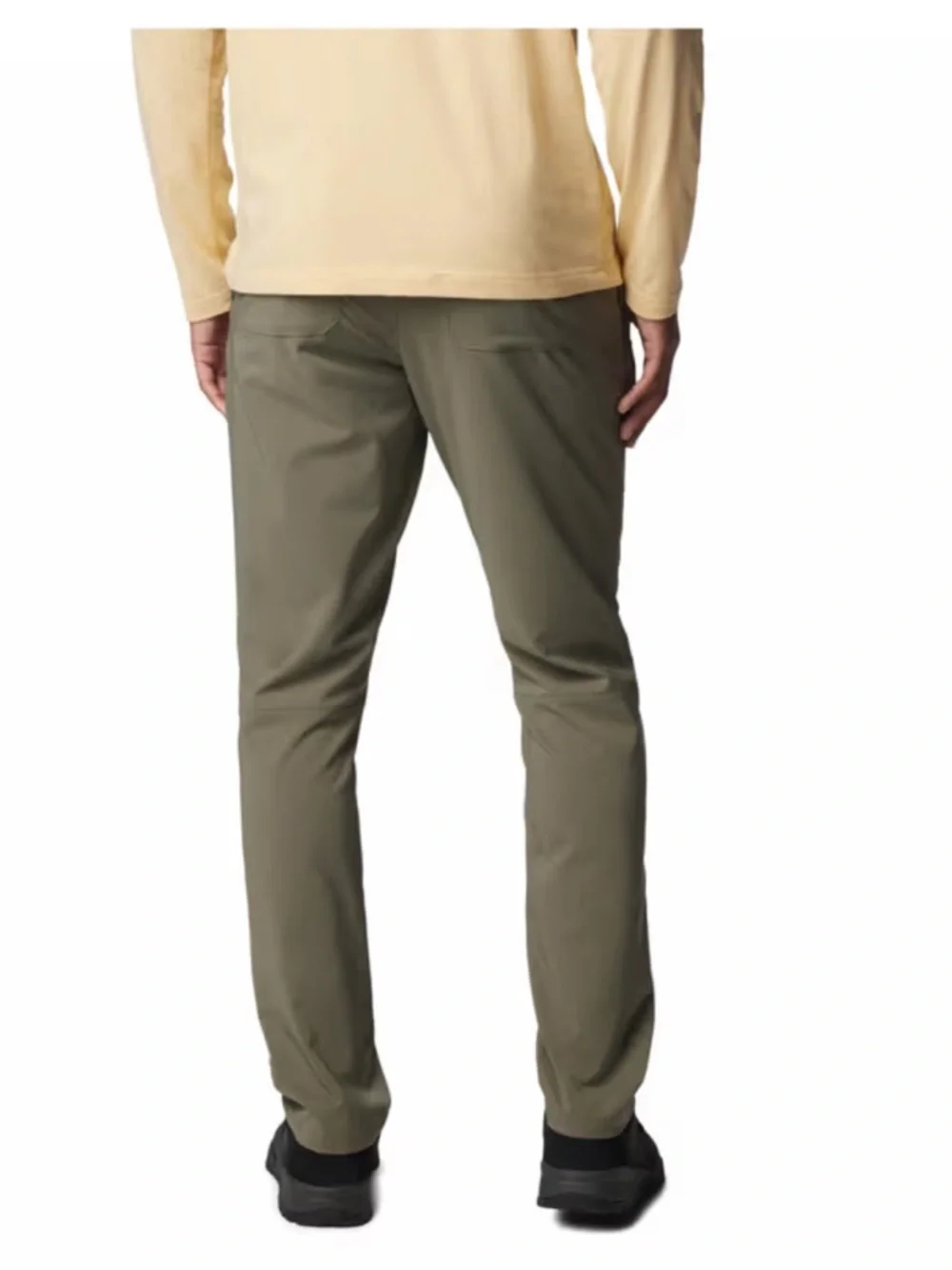 Columbia Sage Peak Chino Track Pants - Active Fit